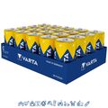 20 x Varta Industrial Pro Baby C 1,5V LR14 MN1400 Alkaline 4014 lose / bulk