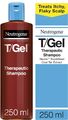 Neutrogena T/Gel therapeutisches Shampoo für schuppige, juckende Kopfhaut (1X 250Ml), Anti-Dan