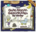 Die 30 besten Gute-Nacht-Geschichten für Kinder von Various | CD | Zustand gut