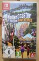 RollerCoaster Tycoon Adventures - Nintendo Switch