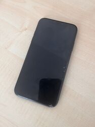 Apple iPhone 11 A2221 (CDMA + GSM) - 64GB - Schwarz (Ohne Simlock) (Dual-SIM)