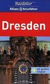 Baedeker Allianz Reiseführer Dresden von Baedeker Redaktion | Buch | Zustand gut