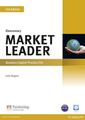 Market Leader, Elementary Practice File (with Audio CD) | Buch | 9781408237069