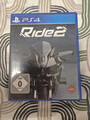 Ride 2 (Sony PlayStation 4)