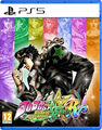 JoJos Bizarre Adventure: All-Star Battle - PS5 PlayStation 5 - NEU OVP