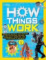 How Things Work: Discover Secrets and Science Behind Bounce Houses,...