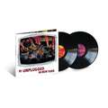 Nirvana: MTV Unplugged In New York (25th Anniversary Edition) (180g) - Geffen  