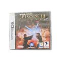 Star Wars Episode III: Die Rache der Sith (Nintendo DS)