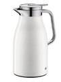 ALFI Isolierkanne SKYLINE 1,0l coconut white Thermokanne bis zu 24 h