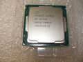 Intel Xeon E3-1270 v6 - 3,8 Ghz Quad-Core, SR326, LGA1151, 1MB/8MB, 72W TDP