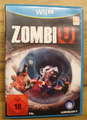 ZombiU (Nintendo Wii U, 2012)