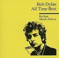 All Time Best-Dylan (Reclam Edition) von Dylan,Bob | CD | Zustand sehr gut