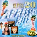 Various - Super 20-Apres Ski Hits