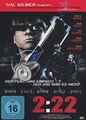 2:22 (DVD) Der Plan war einfach, der Job war es nicht - Val Kilmer, Robert Miano