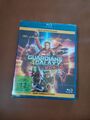 Guardians of the Galaxy Vol. 2 (Blu-ray, 2017) NEU & OVP