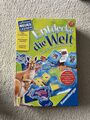 Ravensburger / Spielend neues Lernen / Entdecke die Welt / 4005556250554