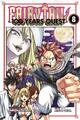 Fairy Tail: 100 Years Quest 8 | Hiro Mashima | Englisch | Taschenbuch | 2021