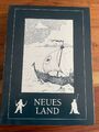 Brettspiel Neues Land Fanfor Verlag