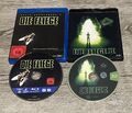 🪰 „DIE FLIEGE 1+2 COLLECTION UNCUT“ [1986 & 1989 • BLU-RAY RARITÄT]