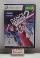 Dance Central 2 für Microsoft Xbox 360 / Xbox360 OVP+Anleitung  C5175