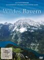 Wildes Bayern - DVD-NEU