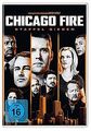 Chicago Fire - Staffel sieben [6 DVDs] von not specified | DVD | Zustand gut