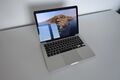 MacBook Pro Retina 13" - 2,5 GHz Intel i5 - 8GB RAM - Ende 2012