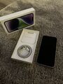 Apple iPhone 14 - 128GB - Violett