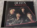 📀 Queen – Greatest Hits 199 CD guter Zustand Freddy Mercury Hard Rock Pop Rock