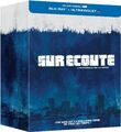 The Wire - Die komplette Serie / Gesamtbox BLU-RAY-NEU (FR-Import mit dt. Ton)