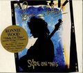 Ronnie Wood Slide on this (1992)  [CD]