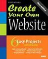 Create Your Own Website with CDROM [Taschenbuch] by Mitchell, Scott Scott M ...