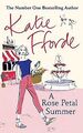 A Rose Petal Summer: It’s never too late to fall in love... | Buch | Zustand gut