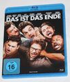 Blu-ray: Das ist das Ende - Mastered in 4K