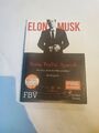 Elon Musk von Ashlee Vance (2015, Gebundene Ausgabe)