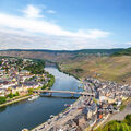 3-6 Tage Mosel Urlaub Hotel Weinhaus Simon Wintrich + Weinprobe + Schifffahrt