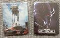 Star Wars Battlefront 1 Und 2 Steelbook