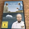 Das beste kommt zum Schluss / About Schmidt [2 DVDs]✅