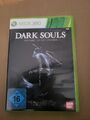 Dark Souls-Prepare to die Edition (Microsoft Xbox 360, 2012)