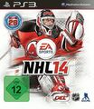 NHL 14