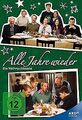 Alle Jahre wieder - Die Weihnachtsserie (DVD) | DVD | Zustand sehr gut