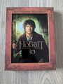 Der Hobbit - Eine unerwartete Reise 3D Extended Edition