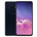 Samsung Galaxy S10e 128GB G970F Schwarz (5.8") Zoll Dual SIM Android 9.0 4G LTE