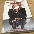 FAMILY BUSINESS-Gaunerkomödie mit Sean Connery & Dustin Hoffman- DVD - Neuwertig