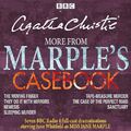 More from Marple's Casebook: Full-c..., Christie, Agath