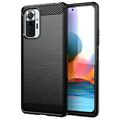 Xiaomi Redmi Note 10 Pro Hülle Outdoor Case Back Cover Handy Tasche Handyhülle