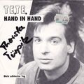 7'' Single - TeTe - Hand in hand