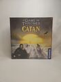 Catan Game of Thrones Edition, Die Bruderschaft der Nachtwache, Neu In Folie! 