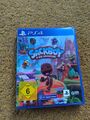 Sackboy-A Big Adventure (Sony PlayStation 4, 2020)