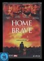 DVD HOME OF THE BRAVE (IRAK-KRIEG) - SAMUEL L.JACKSON + 50 CENT *** NEU ***